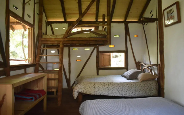 Hotel La Casa de Francois