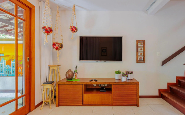 PF31 Apto Duplex 2 Suítes - Reserva Praia do Forte