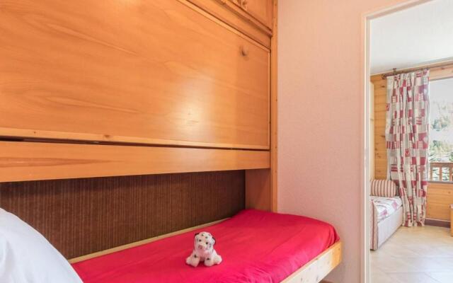 Appartement Montgenèvre, 1 pièce, 3 personnes - FR-1-330D-31