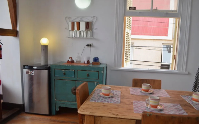 Lofts Oxford Cerro Alegre