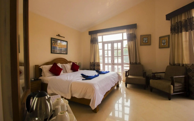 Sunset Beach Resort