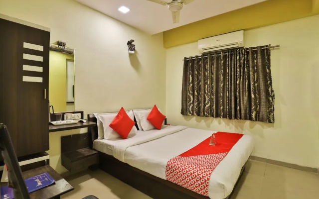 Hotel Santro By OYO Rooms