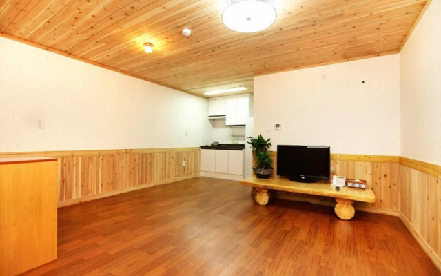 Boseong Boseong Green Tea Resort