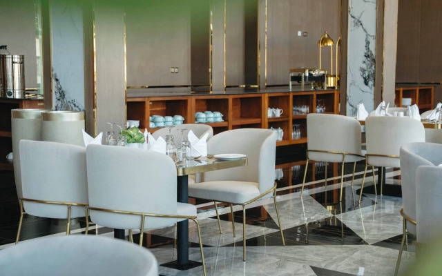 Gerwill Hotel