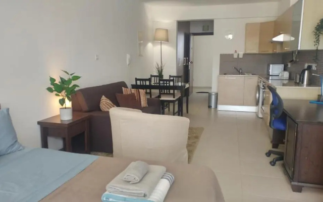 Pyla Gardens A202 Studio