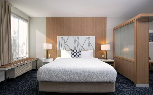 Springhill Suites by Marriott Paso Robles Atascadero