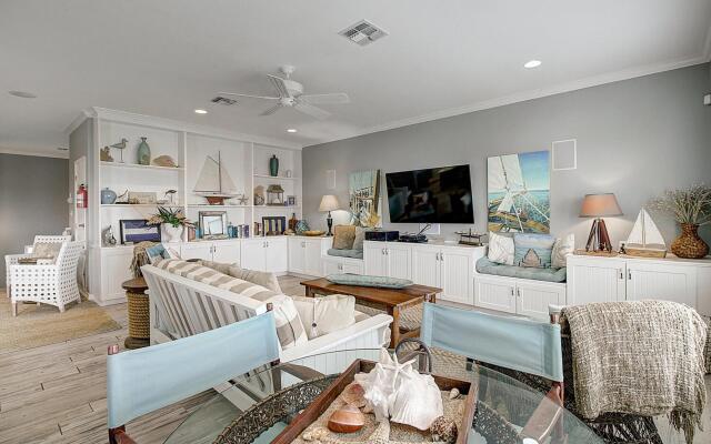 Port A Landing PP745