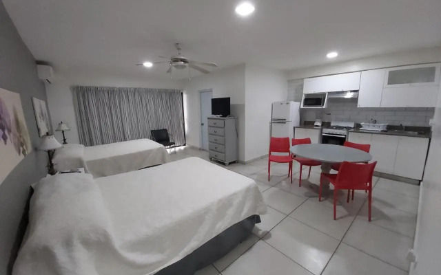 Apart Hotel Turey