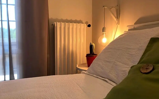 Pisacane61 B&B