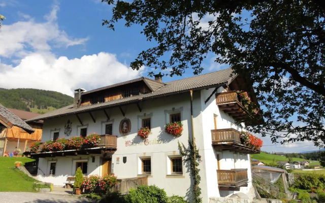 Mair am Graben Farm * Chalets