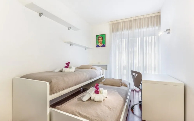 Suitelowcost Marco Polo