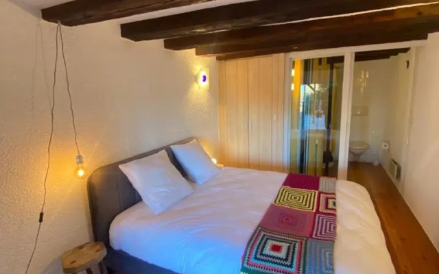 La Majorie de Nendaz