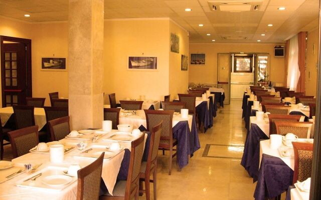 Hotel Villa Lo Scoglietto