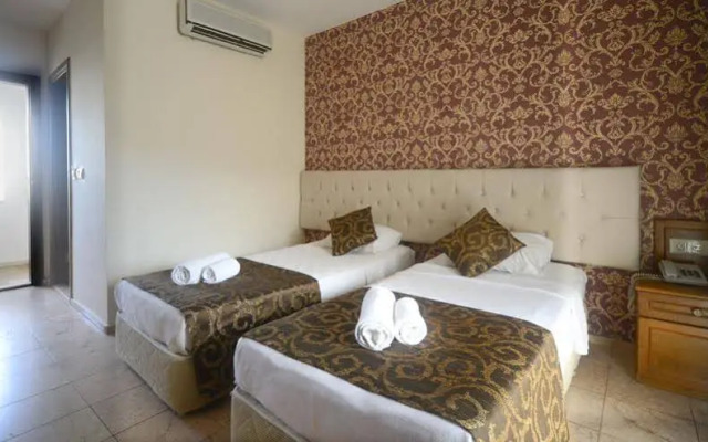 Otium Inn Residence Rivero Hotel
