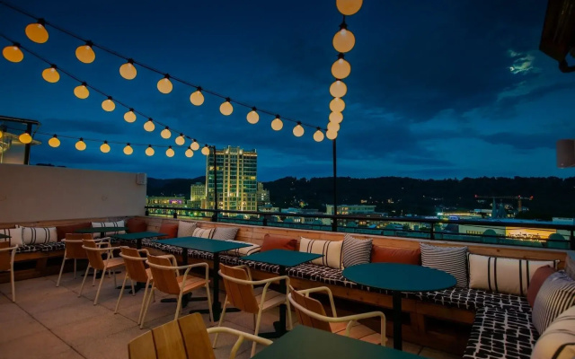 The Flat Iron Hotel, a Member of Design Hotels