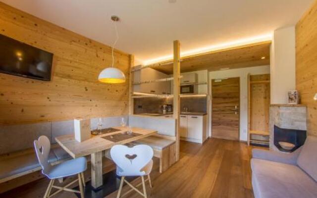 Appartement Hotel Erlhof Deluxe