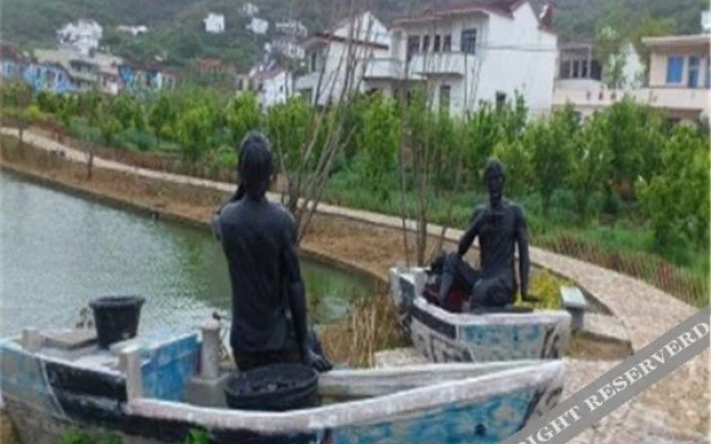 Yile Guesthouse