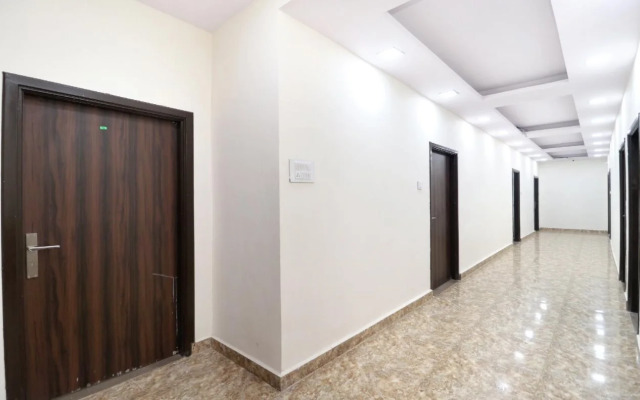 Oyo 29642 Hotel Gsc International