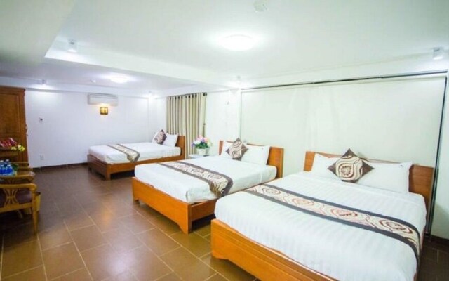 Talia Boutique Hotel