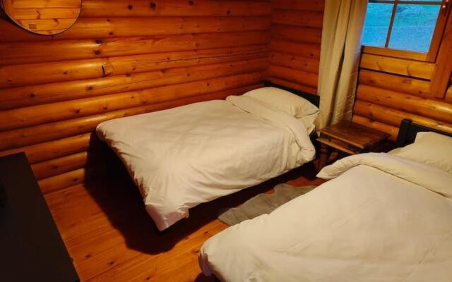 Orino Livadi Chalet III
