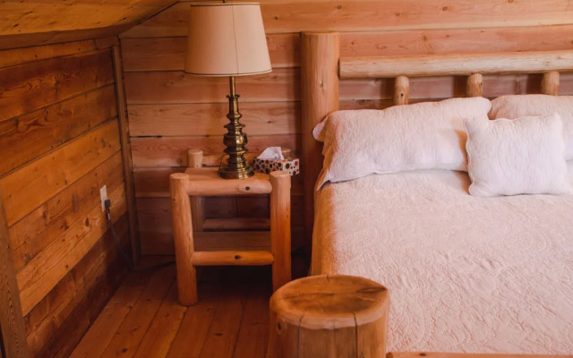 Wilderness Resort & Retreat - Cawley Point