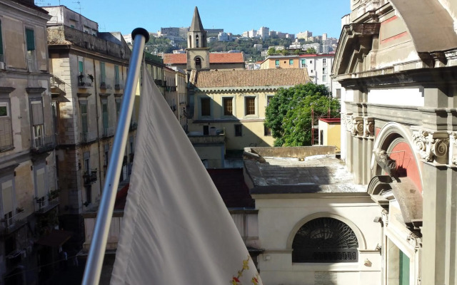 Hotel Neapolis
