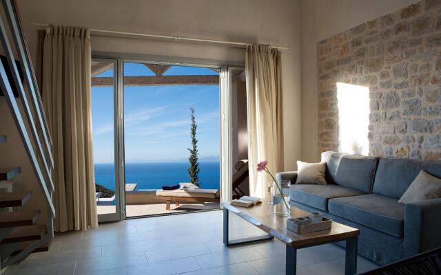 Ionian Horizon Villas