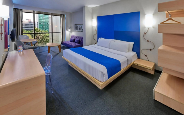 City Express Plus by Marriott Ciudad de México Reforma El Ángel