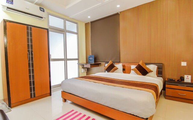 OYO 6806 Hotel Bodhi INN