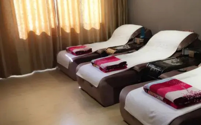 Qitang Concept Hotel