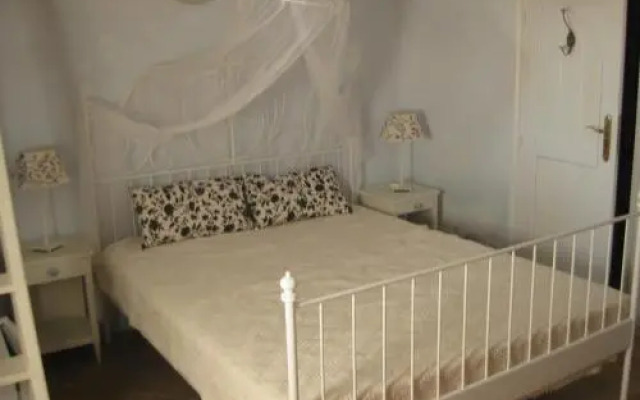 Traditional rooms-Hostel