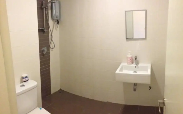 Neo Damansara by SYNC