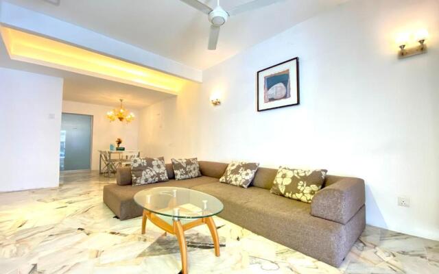 The Homestay @ Bandar Country Homes, Rawang