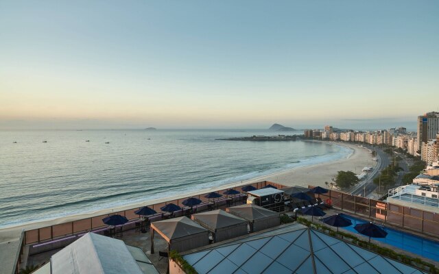 JW Marriott Hotel Rio de Janeiro