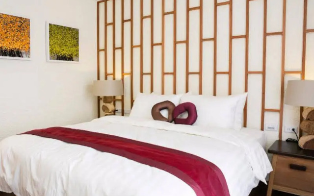 Su Beautiful Bed and Breakfast