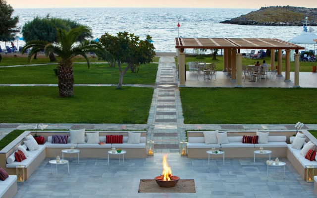 Grecotel Meli Palace, Lifestyle All In Resort