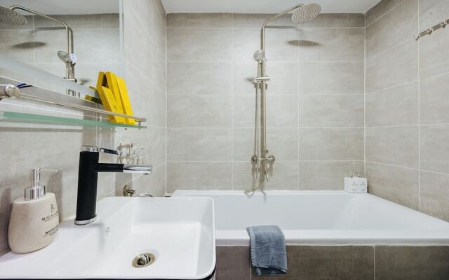 Muse Hanoi Serenity Suites