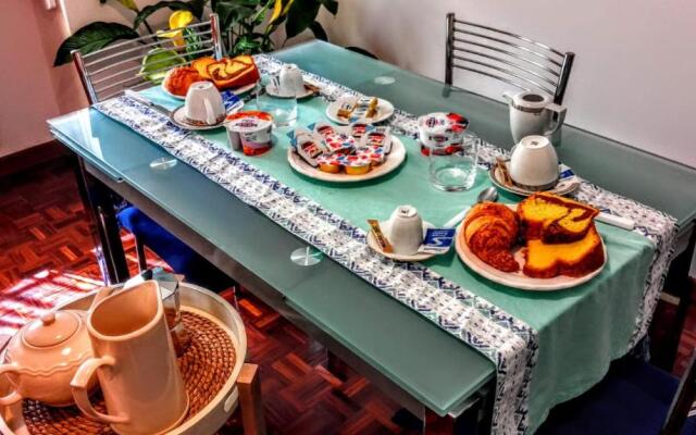 Lido Centro B&B