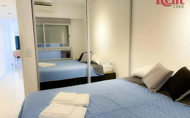 Rent Alberdi