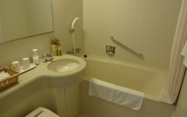 Hotel Nikko Huis Ten Bosch