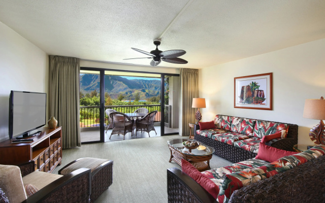 Hanalei Bay Resort
