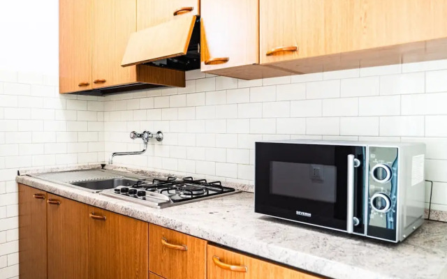 Apartments Aurora A/b, Bibione-ex TUI