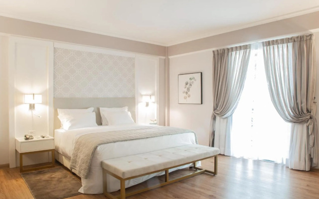 Bisinii Hotel Boutique