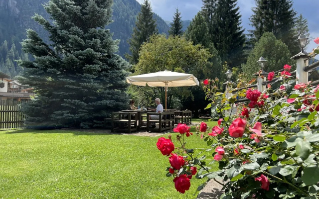 B&B Garni Villa Campitello