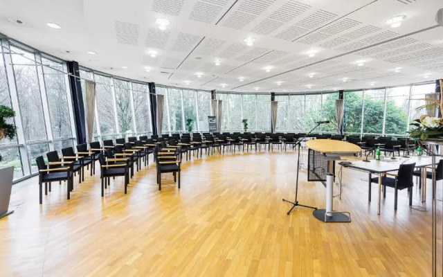 GenoHotel Forsbach