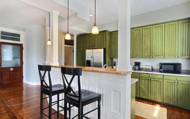 Lafayette Row Unit 2