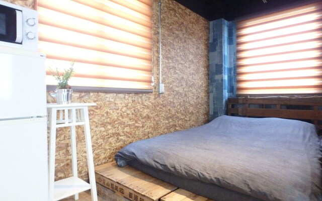 Designers Hotel U-House