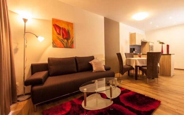 LoriVita Residenz Saalbach