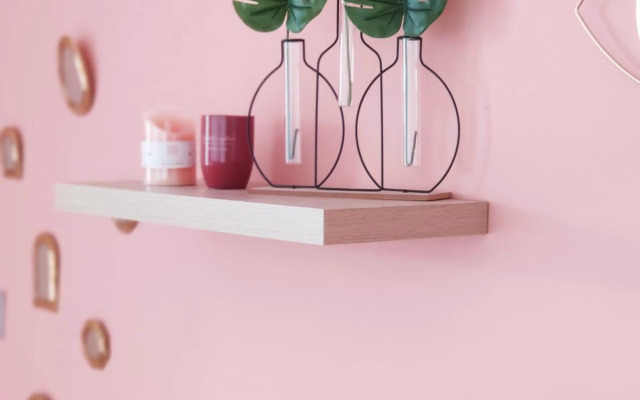 TERLA Bel Appartement 3 Pieces Clim & Parking