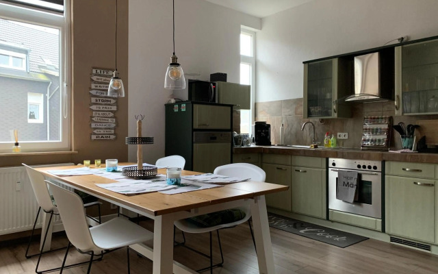 Stadthaus Artur - Apartment Barcelona